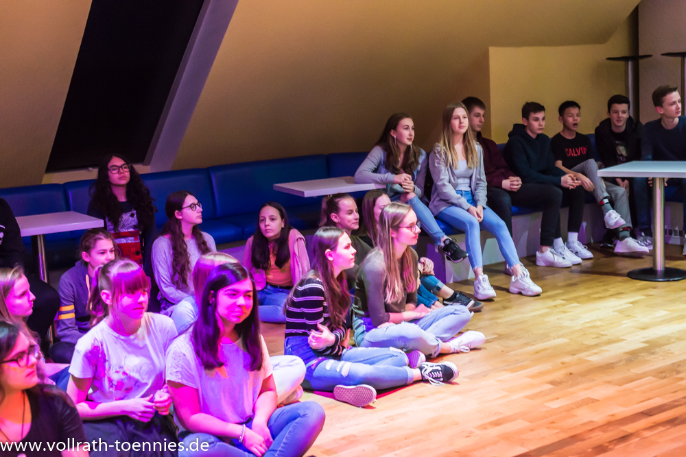 2020 01 25 Come together party 2157